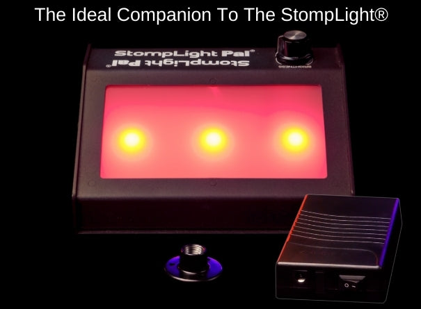 Pal DMX Stage Light Bundle - StompLight® 